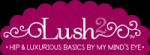 My Mind's Eye - Lush 2